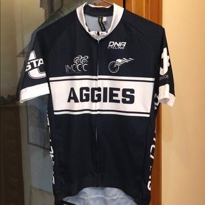 Bike jersey
